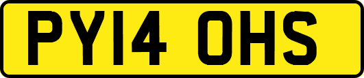 PY14OHS