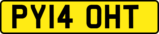 PY14OHT