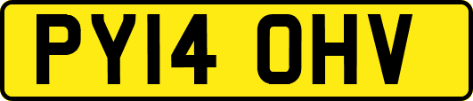 PY14OHV