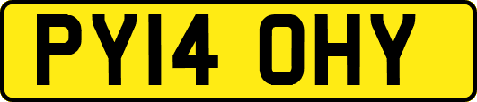 PY14OHY