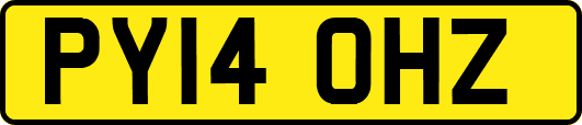 PY14OHZ