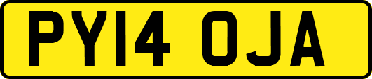 PY14OJA