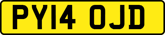 PY14OJD