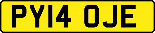 PY14OJE