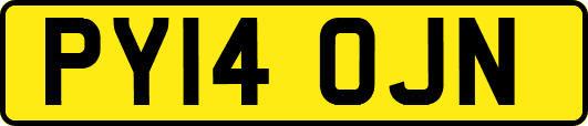 PY14OJN
