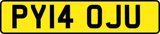 PY14OJU