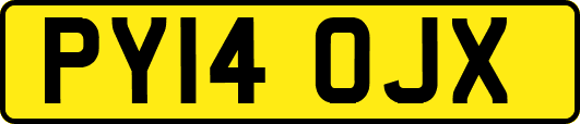 PY14OJX