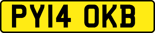 PY14OKB