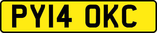 PY14OKC