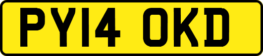 PY14OKD