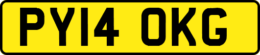 PY14OKG