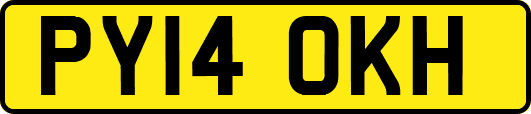 PY14OKH