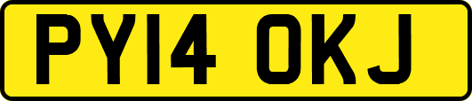 PY14OKJ