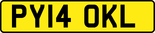 PY14OKL