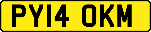 PY14OKM