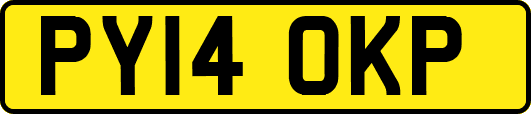 PY14OKP