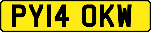 PY14OKW