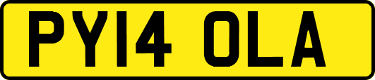 PY14OLA