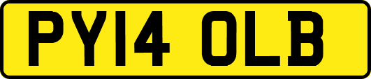 PY14OLB