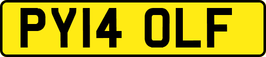 PY14OLF