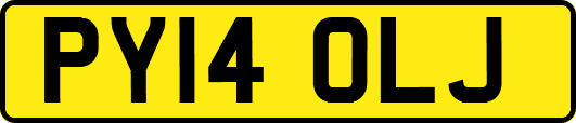 PY14OLJ