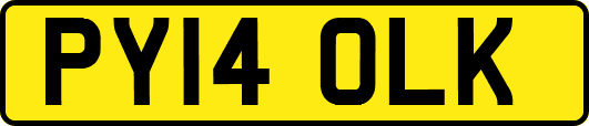 PY14OLK