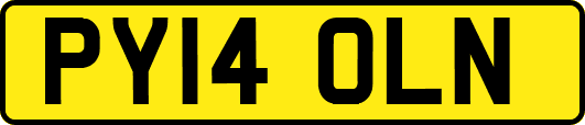 PY14OLN