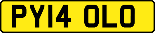 PY14OLO