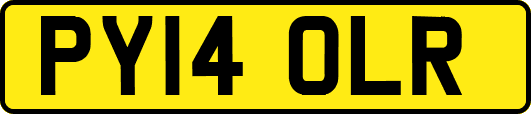 PY14OLR