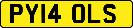 PY14OLS