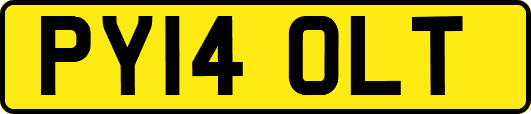 PY14OLT