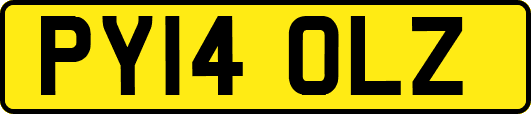 PY14OLZ