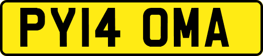 PY14OMA