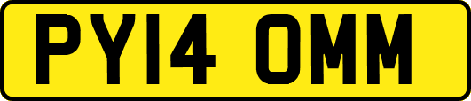 PY14OMM