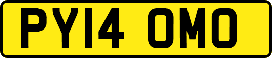 PY14OMO