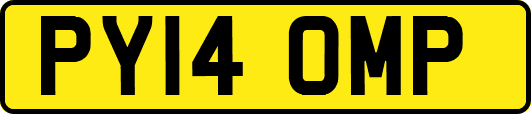 PY14OMP