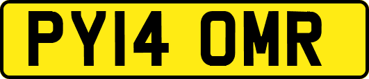PY14OMR