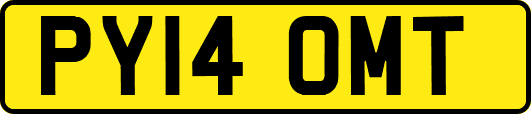 PY14OMT