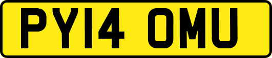PY14OMU