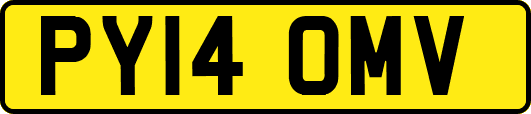 PY14OMV