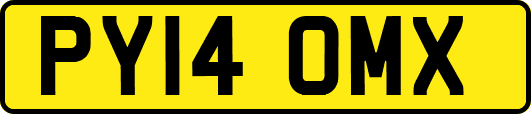 PY14OMX