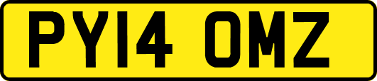 PY14OMZ