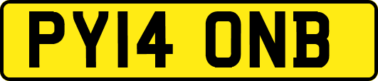 PY14ONB