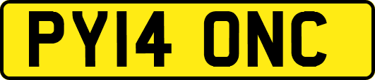 PY14ONC
