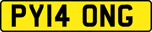 PY14ONG