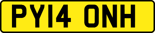 PY14ONH
