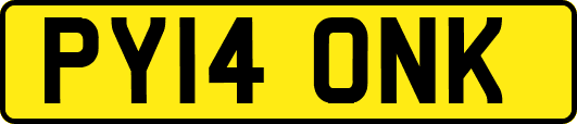 PY14ONK