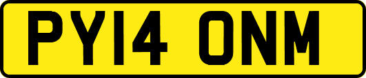 PY14ONM