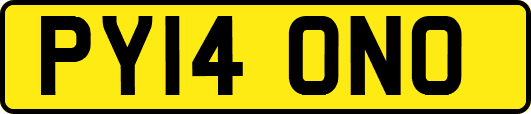 PY14ONO