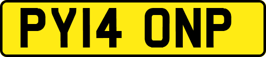 PY14ONP